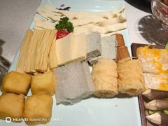 -一叶一世界•素食餐厅(新光天地店)