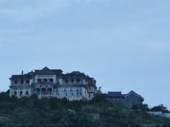 -鼓岭旅游度假区