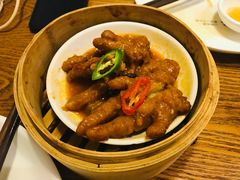 -苏小柳手作点心(控江旭辉分院)
