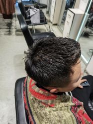 -Will+ Hair Studio