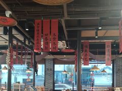 -如家酒店·neo(苏州博物馆拙政园苏博地铁站店)