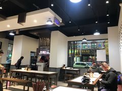 大堂-端仕小锅(文林街店)