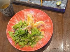 -白石的深夜食堂(济南万象城店)