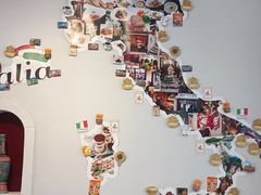 -EATALIA意塔利意式餐厅(鼓楼店)