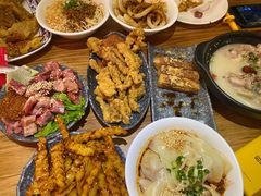 -付小姐在成都(川沙店)
