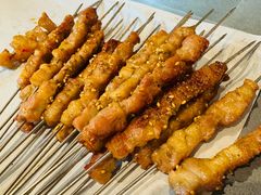 -金太阳海鲜烧烤·本地人餐厅(星海公园店)