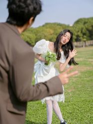 -第一夫人婚纱摄影(南京店)