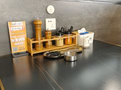 -江浦东烧烤城(韩式特色炭火烤肉同心路店)