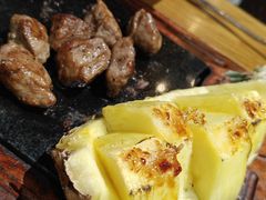 -西语炭烧牛排·西厨(石龙店)