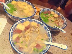 -小潘记鸭血粉丝汤