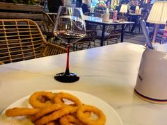 -巴伐利亚啤酒坊(意式风情街店)