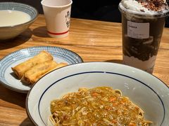 -南小蟹手工點心(三里屯店)