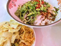 干捞杂酱粉-文运街老粉店(文运街店)