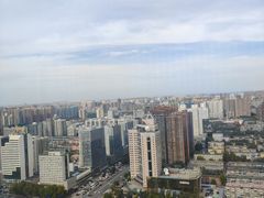 -视界美食自助餐厅·石家庄希尔顿酒店