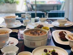 -上蔬无瑕· 创意素食·Vegetarian(华采天地店)