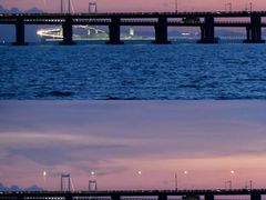 -宝安西湾红树林湿地公园