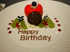 -Primotable高桌牛排馆(外滩店)