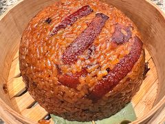 -南京大牌档(淮安吾悦广场店)