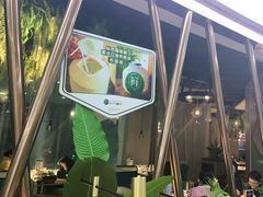 -三个椰子·现砍椰子鸡(金源CBD店)