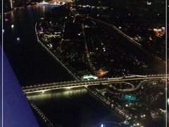 -广州塔晖粤轩中餐厅