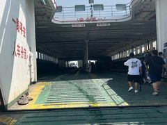 -海安新港(公交站)