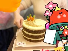 -姆们M Sweetie Cake(三里屯店)