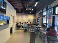 -chicken plus韩国炸鸡(城阳店)