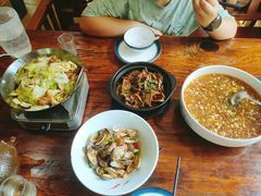 -小丫头餐厅·江浙菜·烧烤(灵隐店)