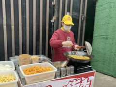 -味子夫鸡柳(解放碑总店)