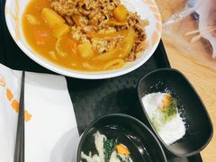 -吉野家(南昌铜锣湾店)