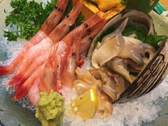 -水之惠鲜鱼料理(王府大街店)