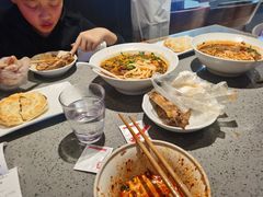 -大师兄·西北风味食集(增城合生汇店)