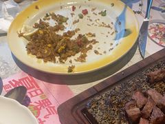 -半秋山西餐厅(宜昌大洋店)