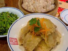 -新兴园饺子馆(河南街店)