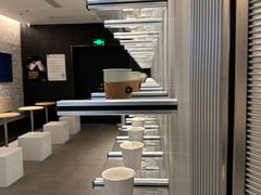 -CUBIC3三立方咖啡(西岸凤巢店)