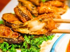 -惠宾饭庄(中山路店)