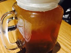 -幸屿 创意料理(永嘉天地店)