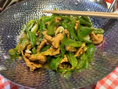 -彭耕记猪油炒小菜(吉联mall店)