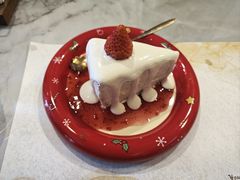 -LA JOLLA 墨西哥餐厅(学院路店)