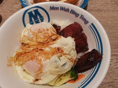 敏华黯然销魂饭-敏华冰厅(天河城店)