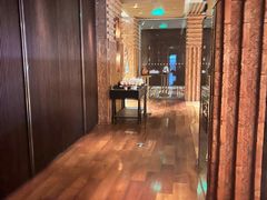 -南通滨江洲际酒店-西集自助餐厅