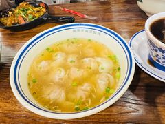 老南京馄炖-韩萍老南京馄饨(河西万达店)