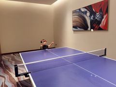 -三亚湾海居铂尔曼度假酒店