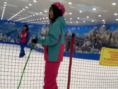 -长沙湘江冰雪世界