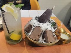 -大象厨房(重庆道店)