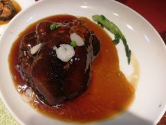 八宝鸭-三林本帮馆(中林街店)