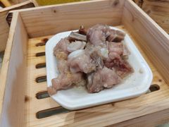 -粤式早茶希朋喜宴