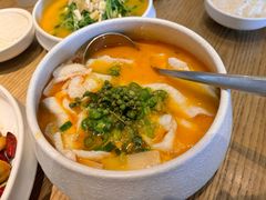 榕意藤椒鱼-榕意·川味之美(深业上城店)
