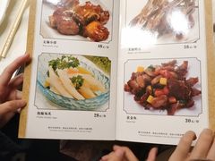 -潮福城大酒楼·潮粤菜·港式点心(阳光城店)
