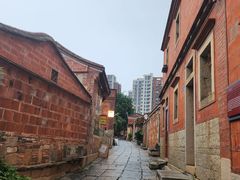 -晋江五店市传统文化旅游区